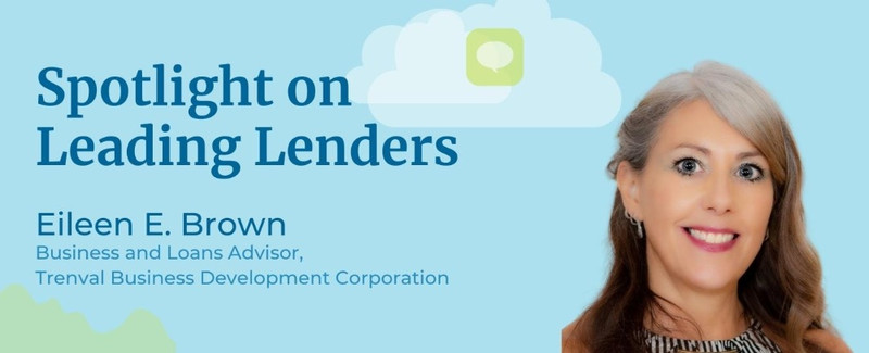 Spotlight on Leading Lenders - Eileen E. Brown